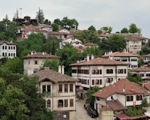 Safranbolu Evleri Ve Mimari Özellikleri